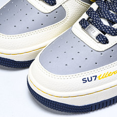 NK Air Force 1'07 Low 小米联名 流星蓝 空军一号低帮休闲板鞋 XX3168-213 NK Air Force 1'07 Low 小米联名 流星蓝 空军一号低帮休闲板鞋 XX3168-213