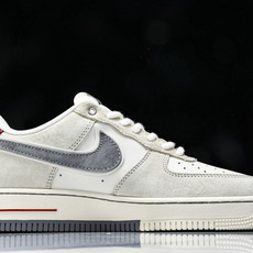 NK Air Force 1'07 北面 联名 米白灰 货号:YX5066 311 尺寸36 36.5 NK Air Force 1'07 北面 联名 米白灰 货号:YX5066 311 尺寸36 36.5