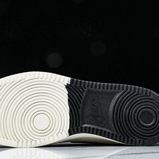 NK Court Vision 1 LOW 低帮 板鞋 “斯图西——双拼米黑” 运动鞋 休闲鞋 CS52 NK Court Vision 1 LOW 低帮 板鞋 “斯图西——双拼米黑” 运动鞋 休闲鞋 CS52