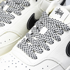 NK Court Vision 1 LOW 低帮 板鞋 “斯图西——双拼米黑” 运动鞋 休闲鞋 CS52 NK Court Vision 1 LOW 低帮 板鞋 “斯图西——双拼米黑” 运动鞋 休闲鞋 CS52