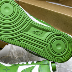 (T1)NIke Air Force 1 '07 Low X LV TRAINER SNEAKER 联名 (T1)NIke Air Force 1 '07 Low X LV TRAINER SNEAKER 联名