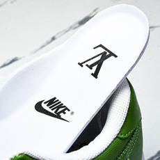 (T1)NIke Air Force 1 '07 Low X LV TRAINER SNEAKER 联名 (T1)NIke Air Force 1 '07 Low X LV TRAINER SNEAKER 联名