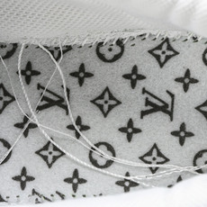 (T1)NIke Air Force 1 '07 Low X LV TRAINER SNEAKER 联名 (T1)NIke Air Force 1 '07 Low X LV TRAINER SNEAKER 联名