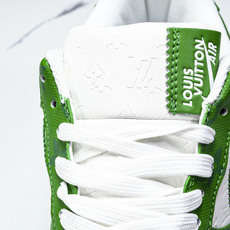 (T1)NIke Air Force 1 '07 Low X LV TRAINER SNEAKER 联名 (T1)NIke Air Force 1 '07 Low X LV TRAINER SNEAKER 联名