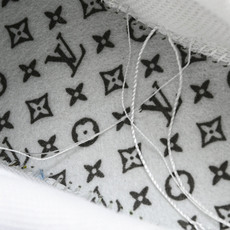 (T1)NIke Air Force 1 '07 Low X LV TRAINER SNEAKER 联名 (T1)NIke Air Force 1 '07 Low X LV TRAINER SNEAKER 联名