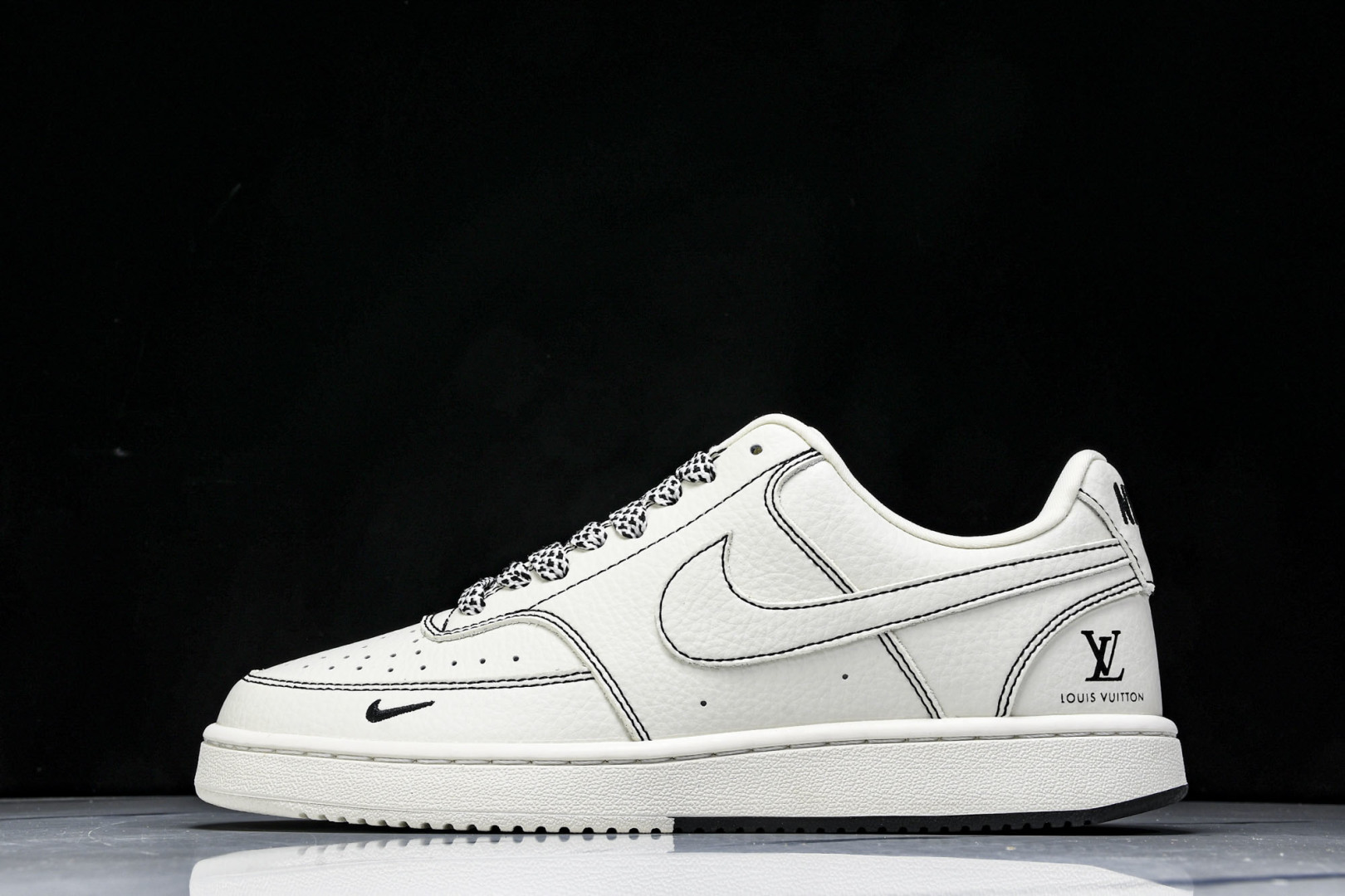 NK Air Force 1 空军一号 全掌内置蜂窝气垫  CS5288 016 尺寸36 36.5 3