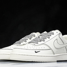 NK Air Force 1 空军一号 全掌内置蜂窝气垫 CS5288 016 尺寸36 36.5 3 NK Air Force 1 空军一号 全掌内置蜂窝气垫 CS5288 016 尺寸36 36.5 3