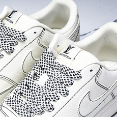 NK Air Force 1 空军一号 全掌内置蜂窝气垫 CS5288 016 尺寸36 36.5 3 NK Air Force 1 空军一号 全掌内置蜂窝气垫 CS5288 016 尺寸36 36.5 3