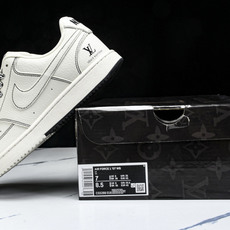 NK Air Force 1 空军一号 全掌内置蜂窝气垫 CS5288 016 尺寸36 36.5 3 NK Air Force 1 空军一号 全掌内置蜂窝气垫 CS5288 016 尺寸36 36.5 3