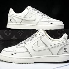 NK Air Force 1 空军一号 全掌内置蜂窝气垫 CS5288 016 尺寸36 36.5 3 NK Air Force 1 空军一号 全掌内置蜂窝气垫 CS5288 016 尺寸36 36.5 3