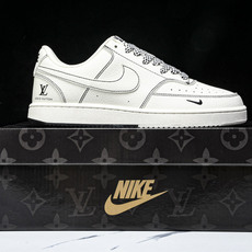 NK Air Force 1 空军一号 全掌内置蜂窝气垫 CS5288 016 尺寸36 36.5 3 NK Air Force 1 空军一号 全掌内置蜂窝气垫 CS5288 016 尺寸36 36.5 3