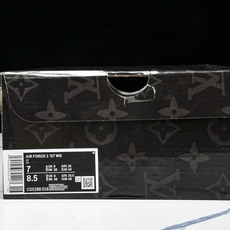 NK Air Force 1 空军一号 全掌内置蜂窝气垫 CS5288 016 尺寸36 36.5 3 NK Air Force 1 空军一号 全掌内置蜂窝气垫 CS5288 016 尺寸36 36.5 3