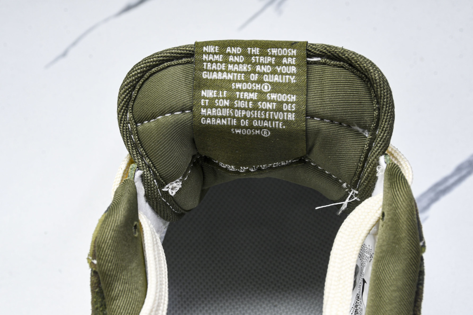  Nk Air Force 1'07 Low Bape联名-丛林迷彩 空军一号 低帮休闲板鞋 CH633