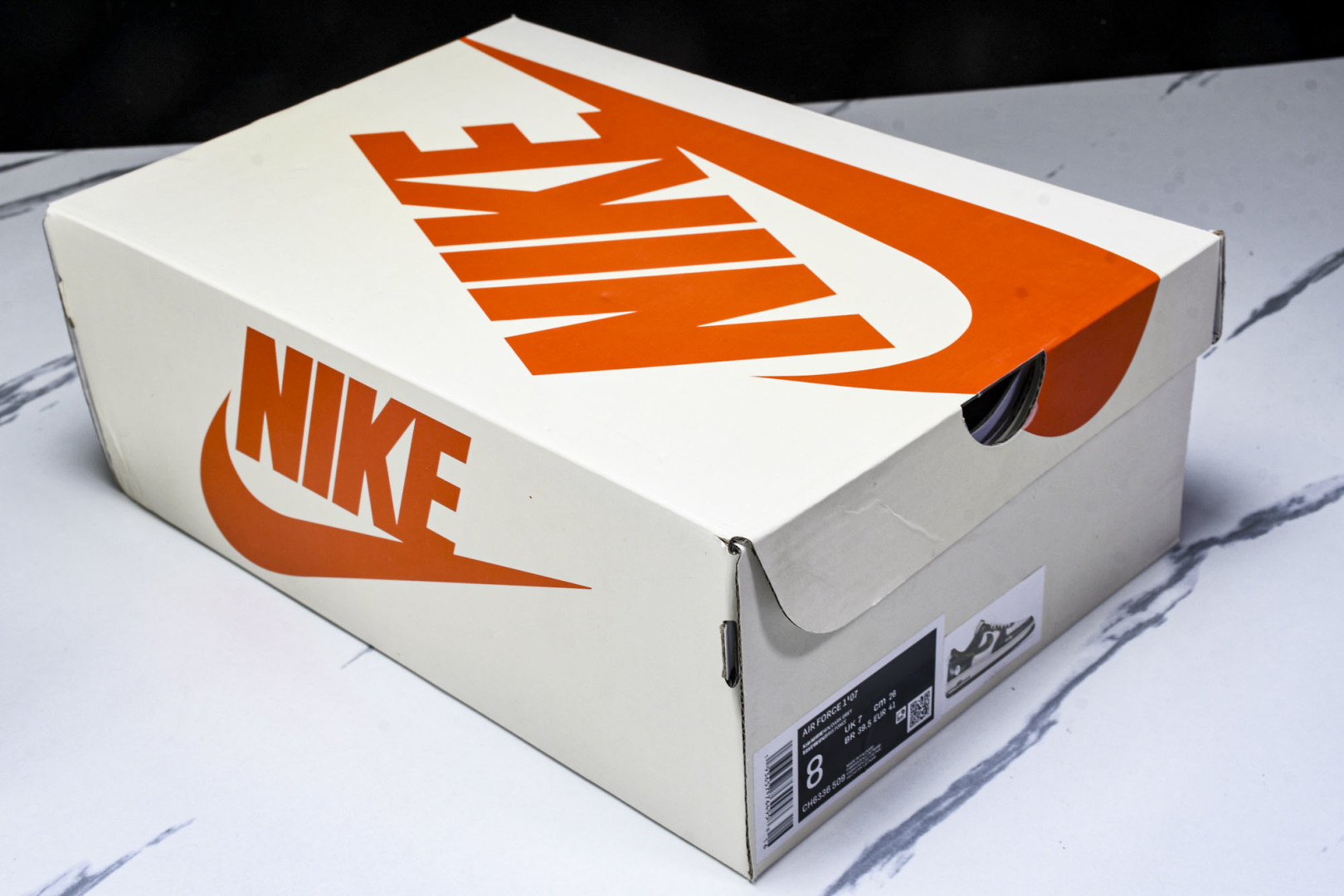  Nk Air Force 1'07 Low Bape联名-丛林迷彩 空军一号 低帮休闲板鞋 CH633
