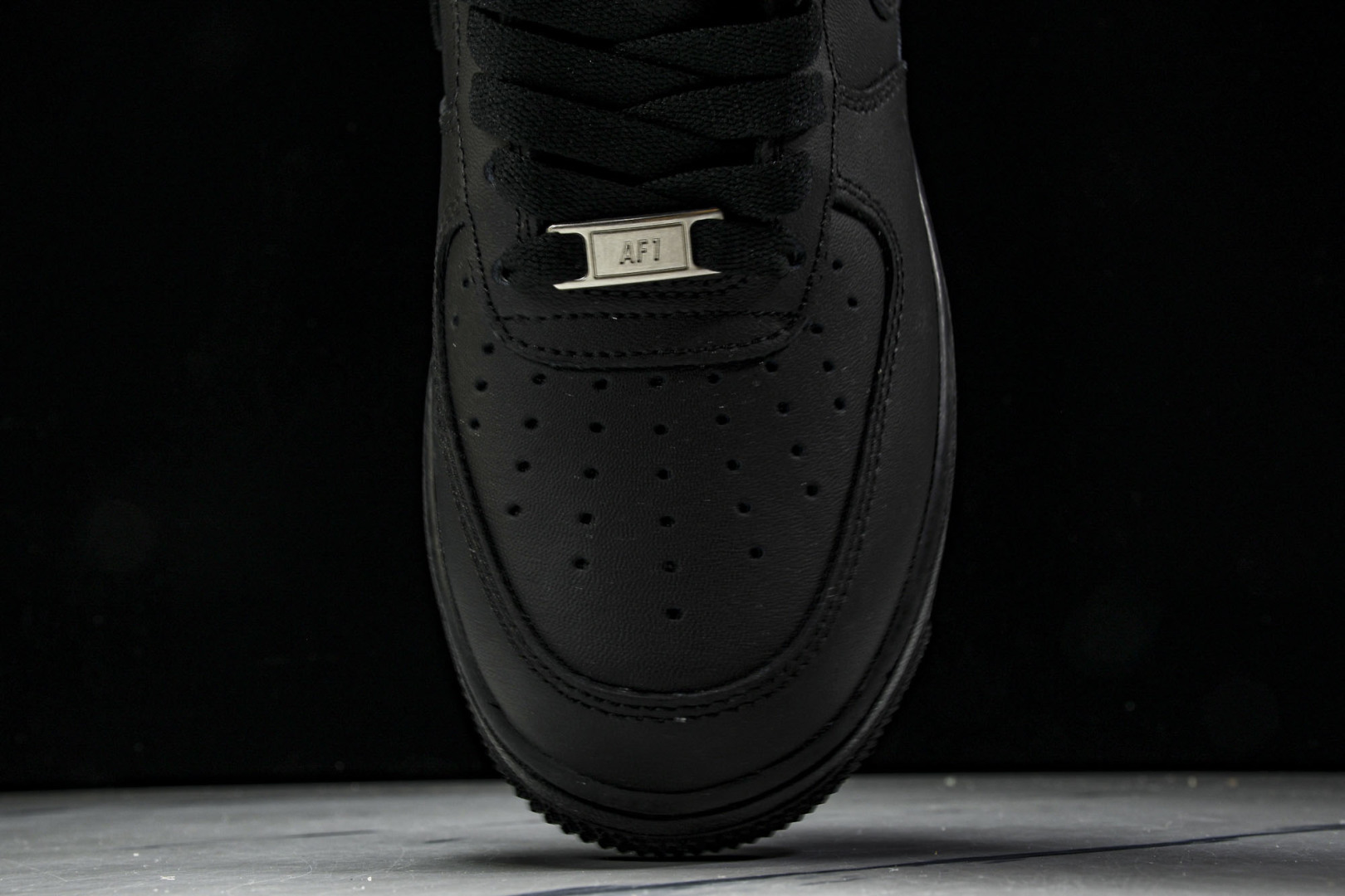  Comme Des Garcons x Nike Air Force 1 Low CDG联名 空军一号