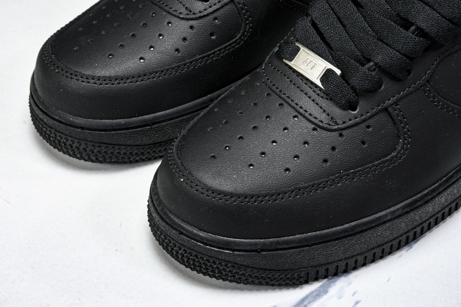  Comme Des Garcons x Nike Air Force 1 Low CDG联名 空军一号