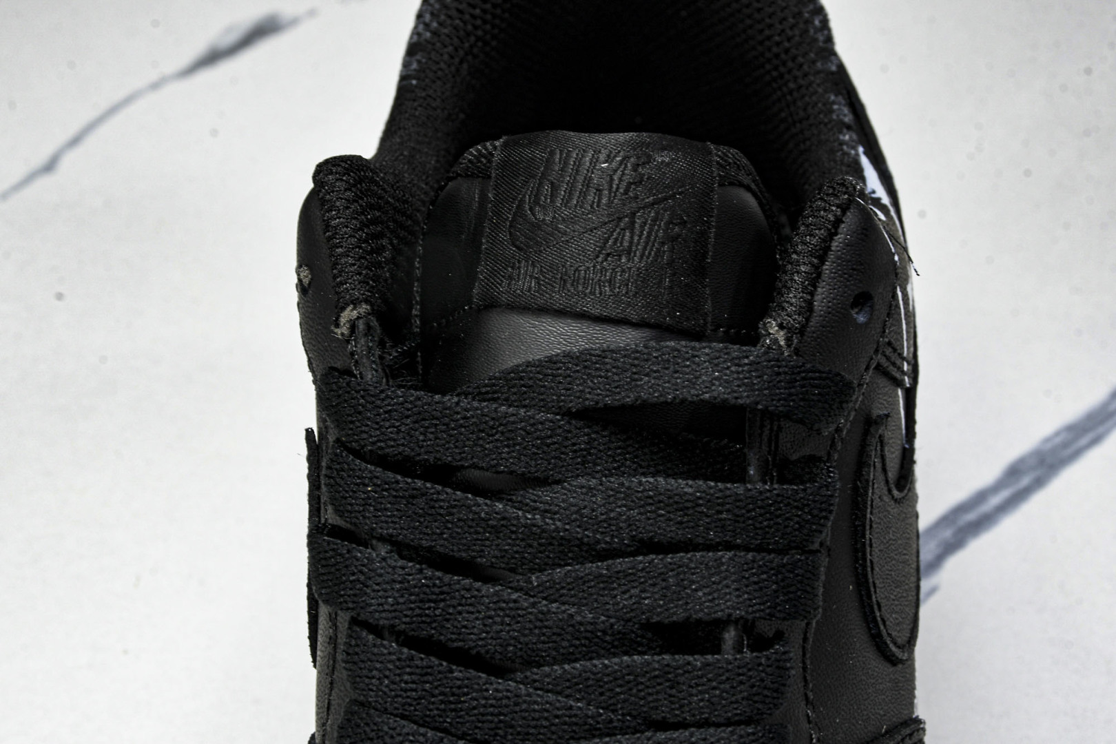  Comme Des Garcons x Nike Air Force 1 Low CDG联名 空军一号