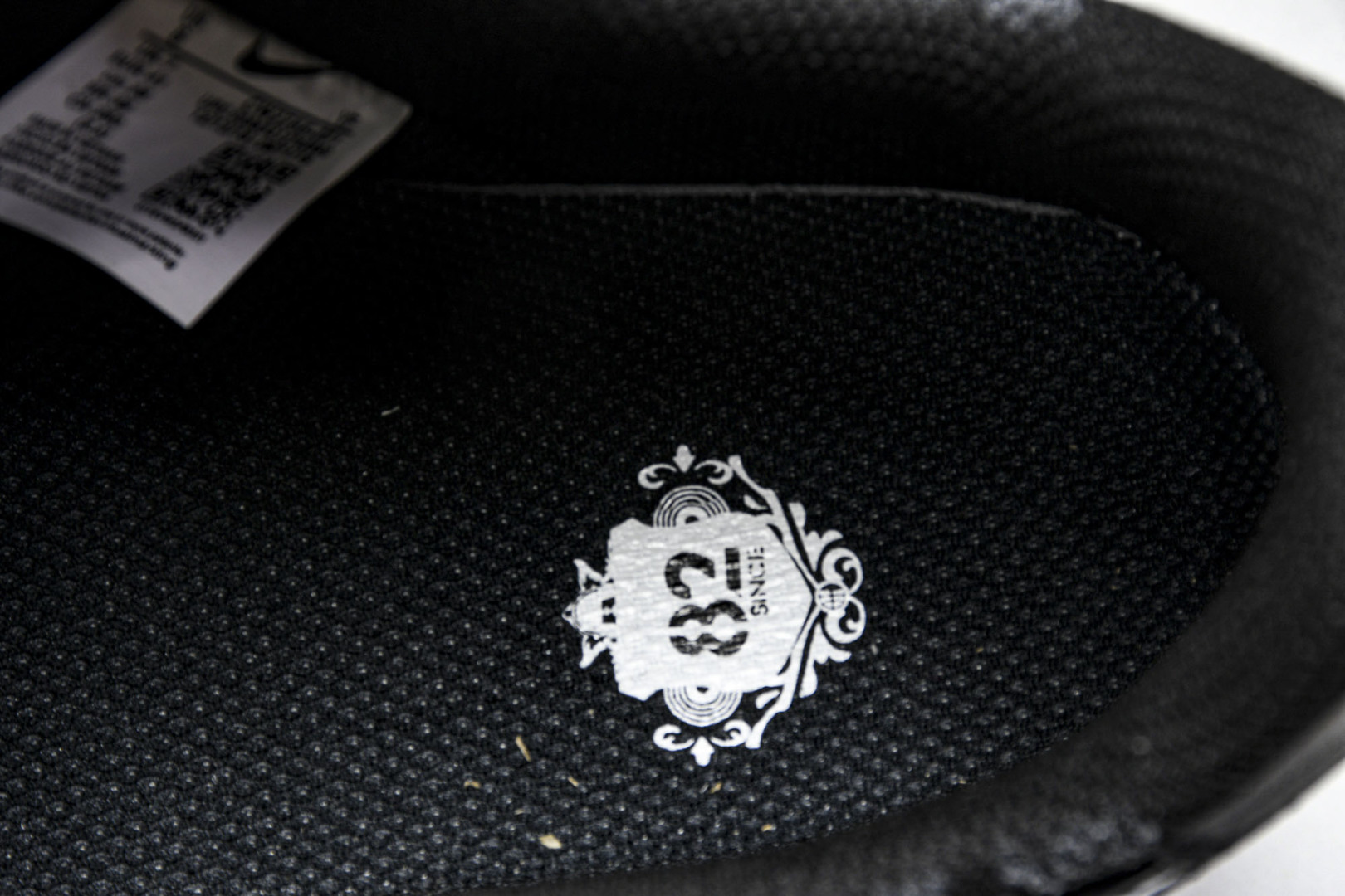  Comme Des Garcons x Nike Air Force 1 Low CDG联名 空军一号