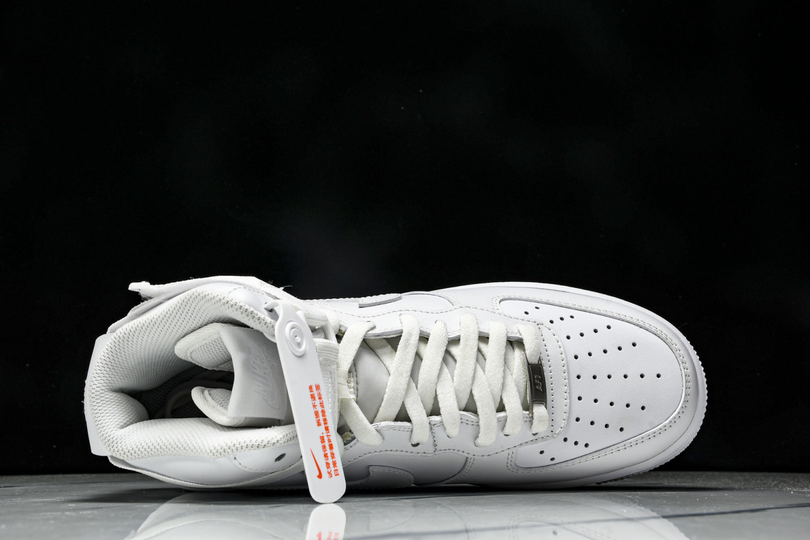  Air Force 1 空军一号官方货号CW2290 111 尺寸36 36.5 37.5 38 38