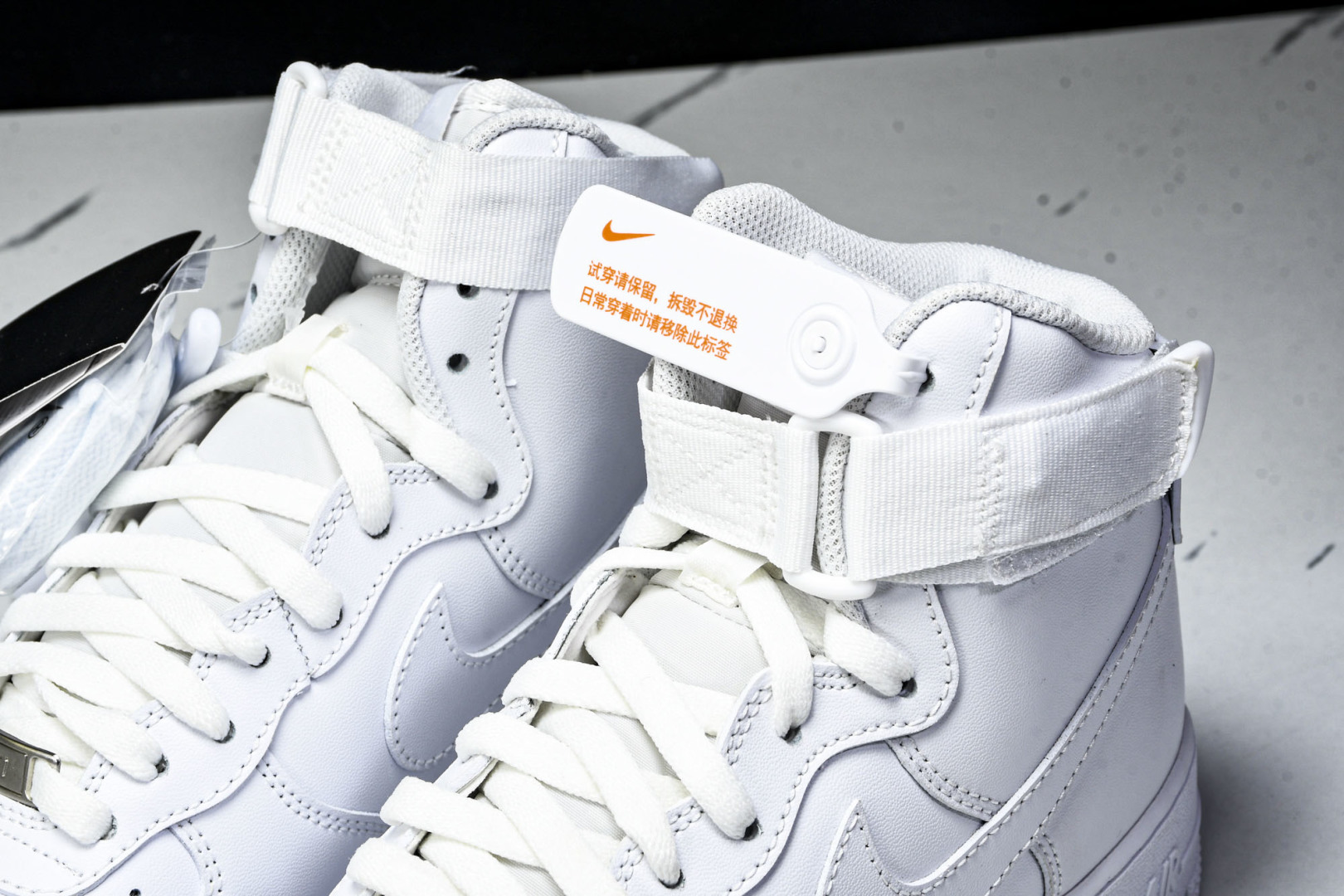  Air Force 1 空军一号官方货号CW2290 111 尺寸36 36.5 37.5 38 38