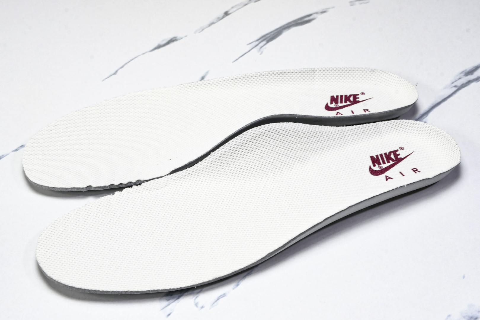  NK Air Force 1'07 Low Dream 白酒红小勾 空军一号低帮休闲板鞋 DR2024