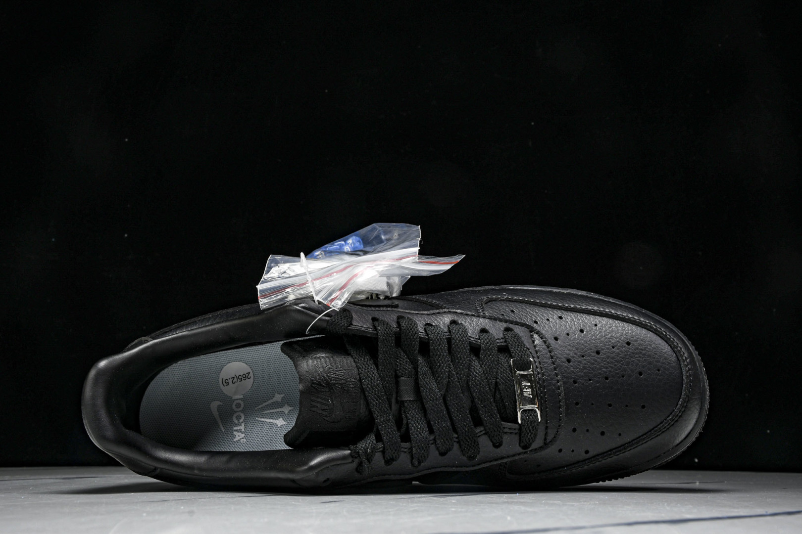  NK Air Force 1'07 Low 空军一号低帮休闲板鞋 CZ8065-001尺寸35.5 3