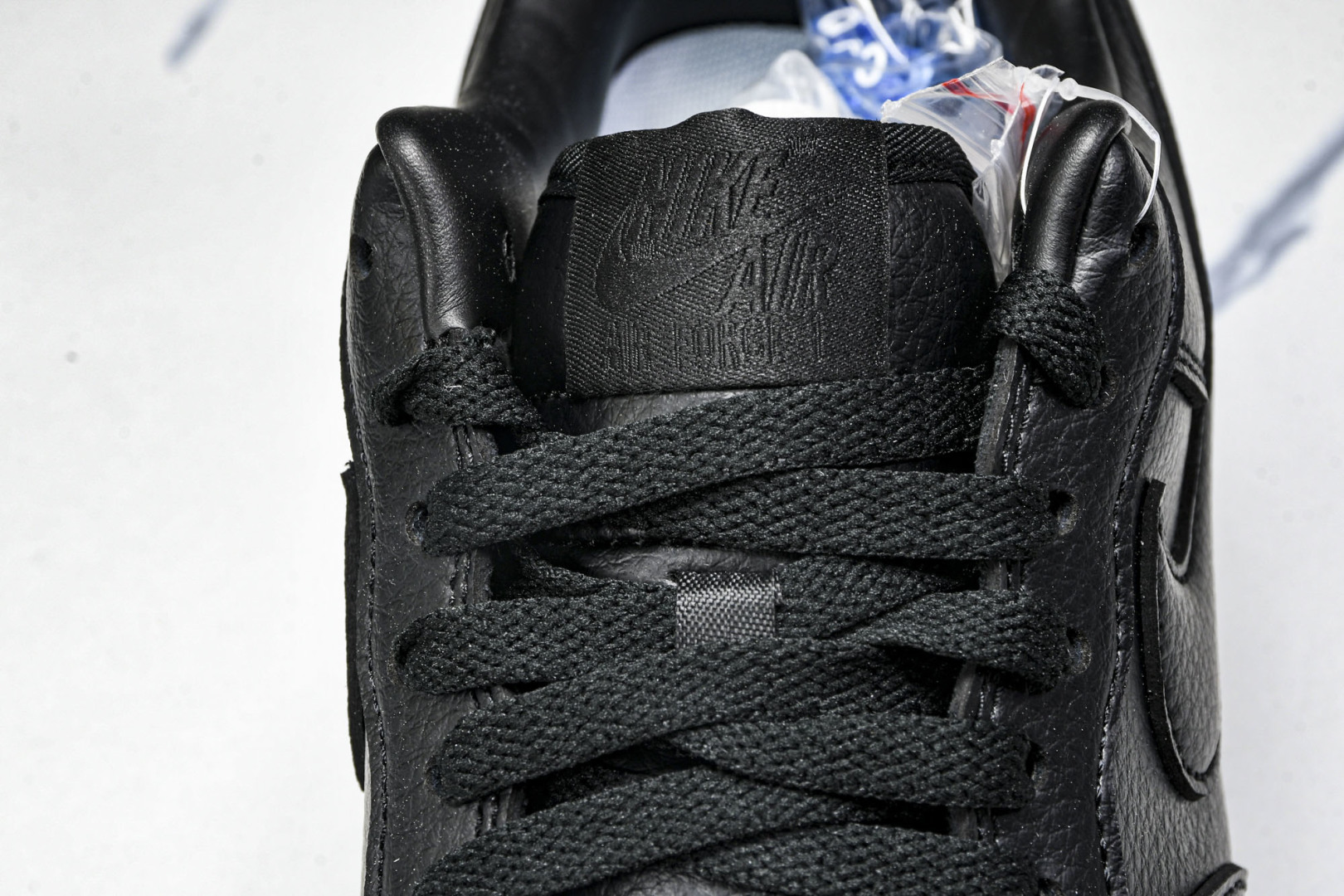  NK Air Force 1'07 Low 空军一号低帮休闲板鞋 CZ8065-001尺寸35.5 3