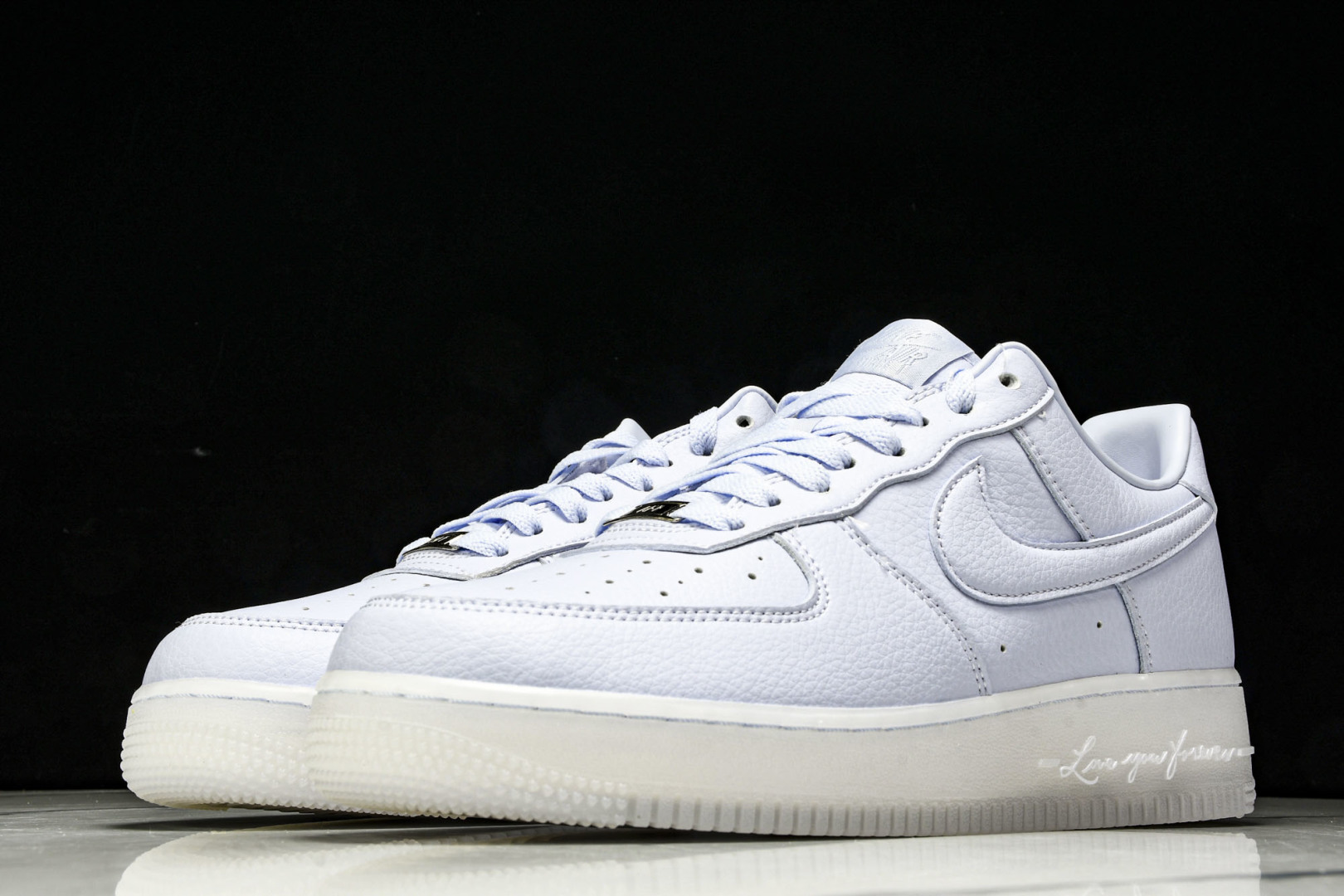 NK Air Force 1'07 Low 空军一号低帮休闲板鞋 CZ8065-500 尺寸35.5 