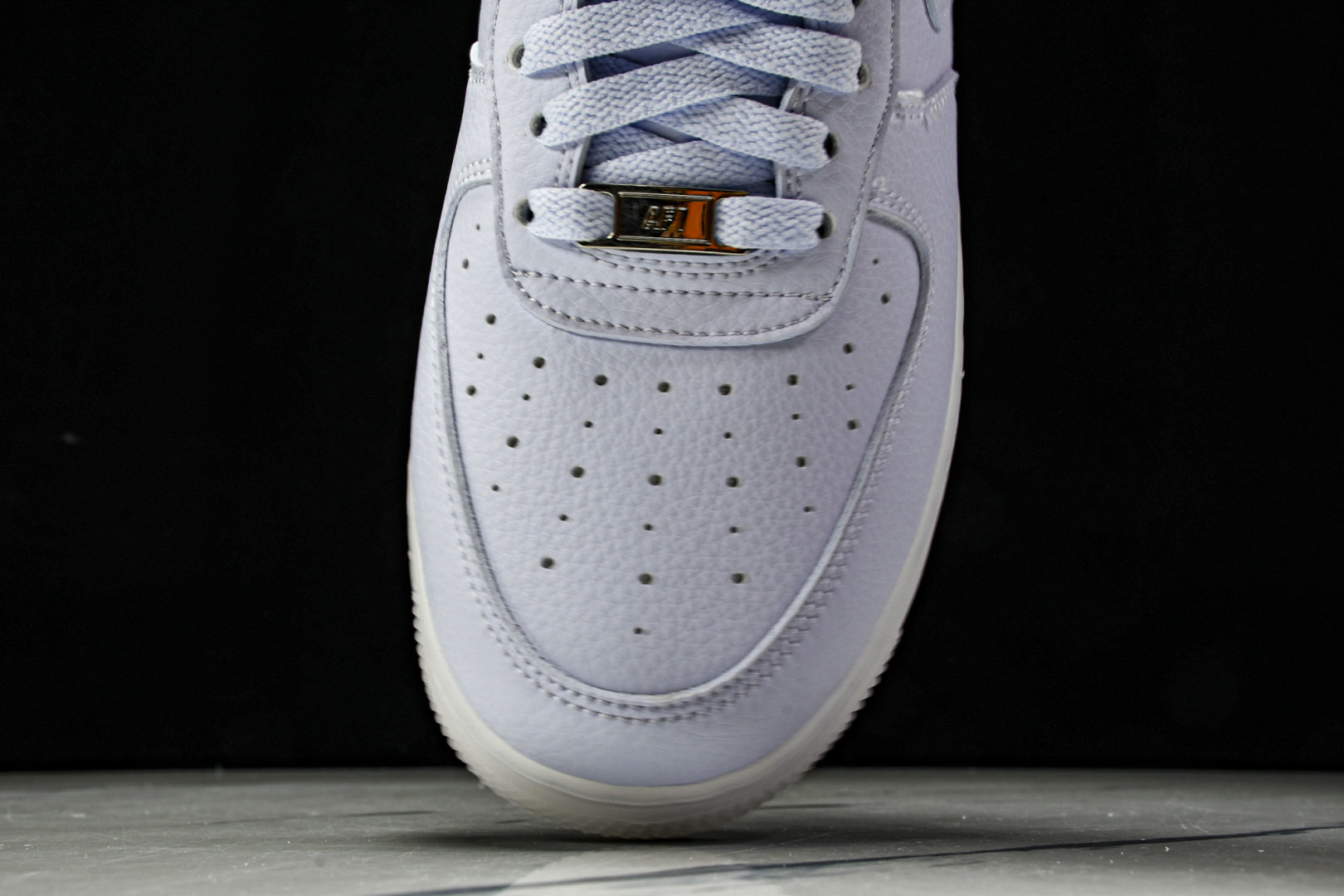  NK Air Force 1'07 Low 空军一号低帮休闲板鞋 CZ8065-500 尺寸35.5 