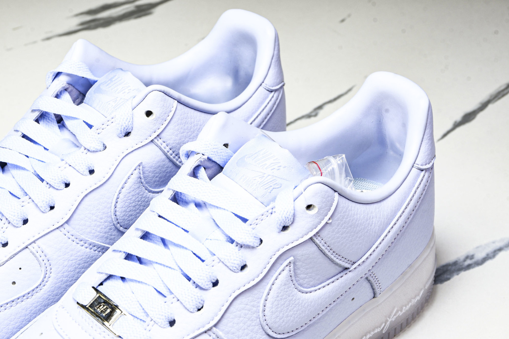 NK Air Force 1'07 Low 空军一号低帮休闲板鞋 CZ8065-500 尺寸35.5 