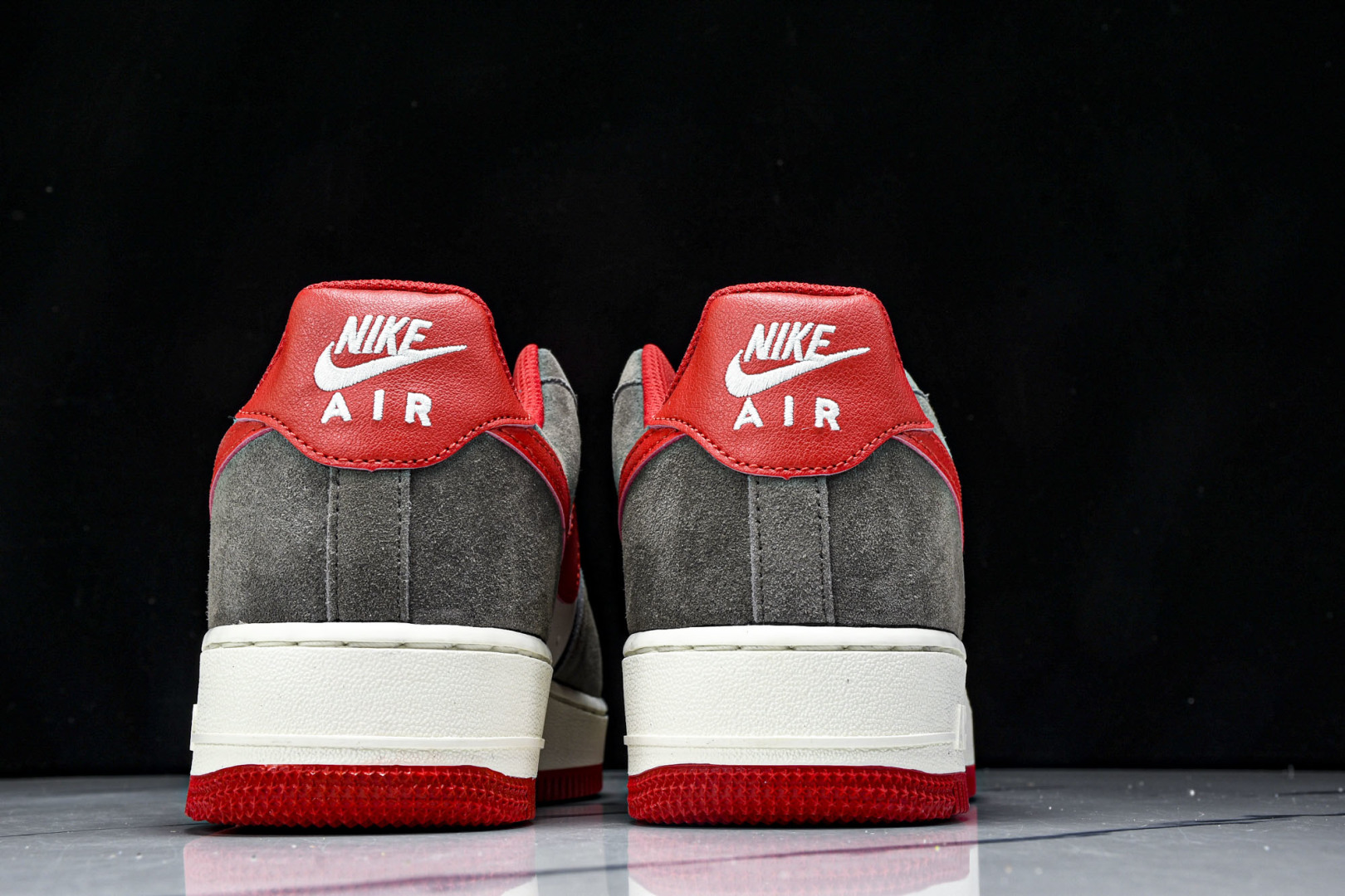  NK Air Force 1'07 Low 空军一号低帮休闲板鞋 FQ8714-201 尺寸36 36