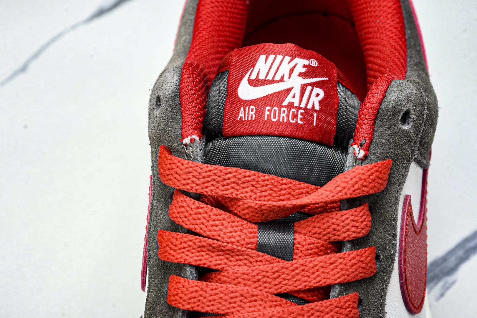  NK Air Force 1'07 Low 空军一号低帮休闲板鞋 FQ8714-201 尺寸36 36