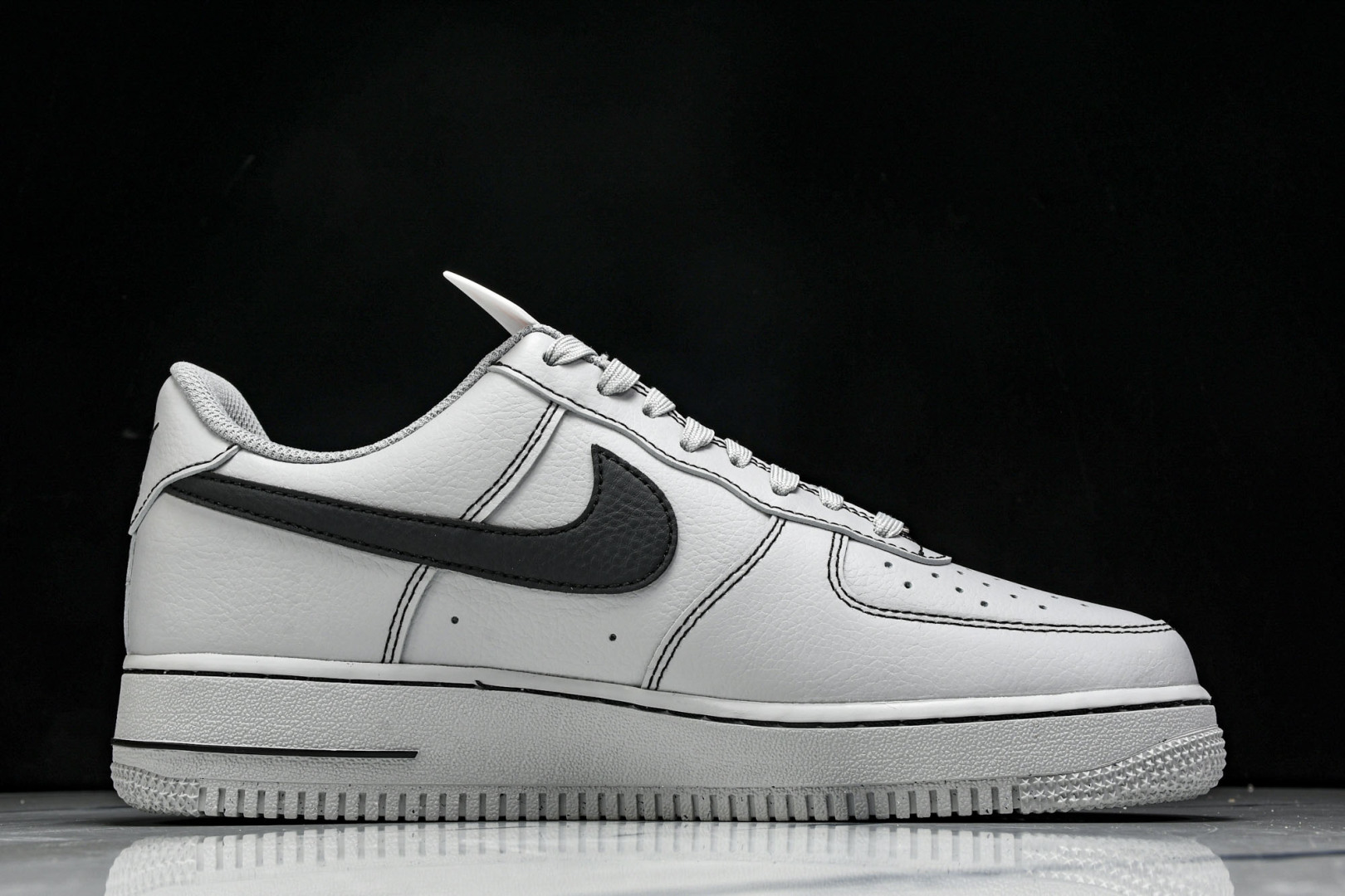 NK Air Force 1'07 Low 空军一号低帮休闲板鞋 HQ2037-004 尺寸36 36