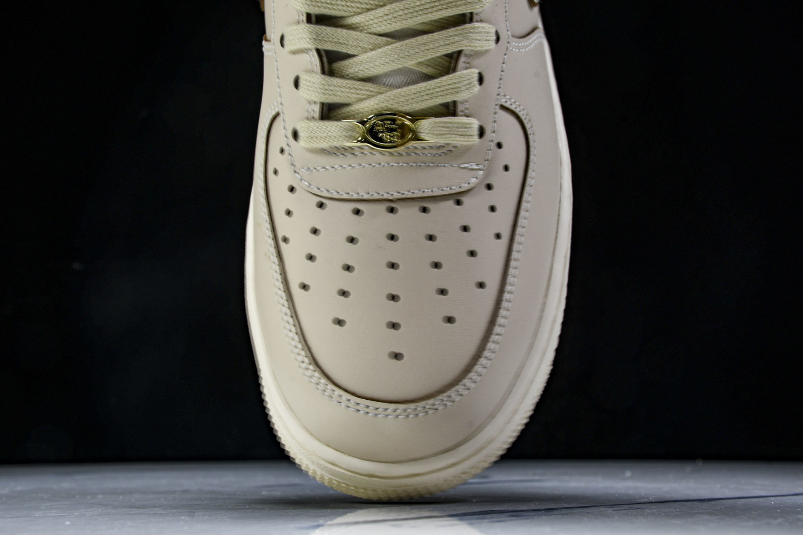  NK Air Force 1'07 Low 空军一号低帮休闲板鞋 IB8865-221 尺寸36 36
