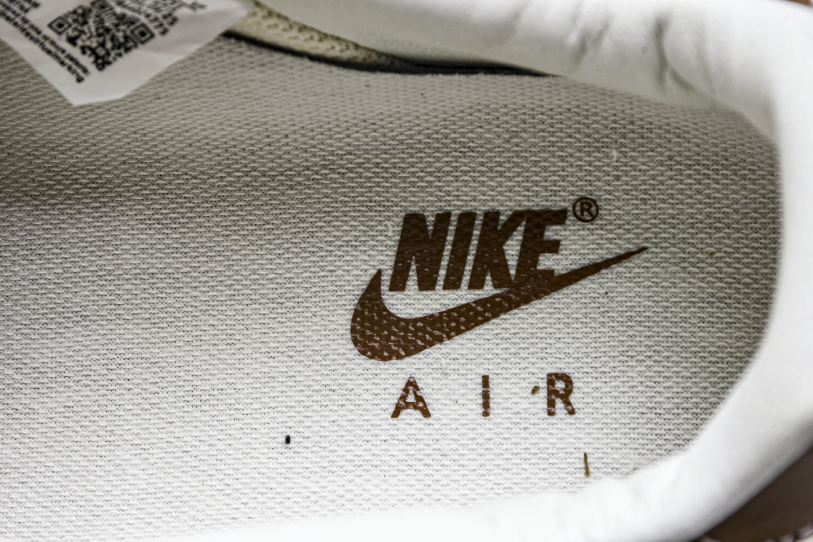  NK Air Force 1'07 Low 空军一号低帮休闲板鞋 IB8865-221 尺寸36 36