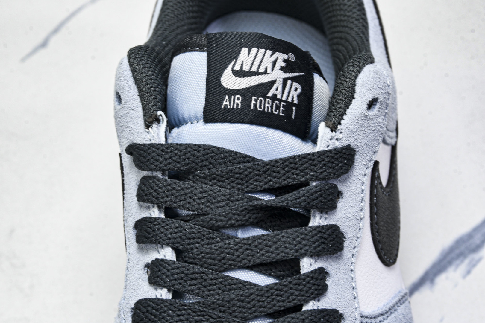  NK Air Force 1'07 Low 空军一号低帮休闲板鞋 IF6205-400 尺寸36 36