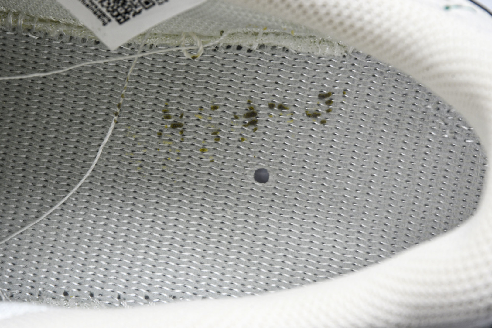  NK Air Air Force 1'07 Low LV联名 绿牛仔 空军一号低帮休闲板鞋 SC920
