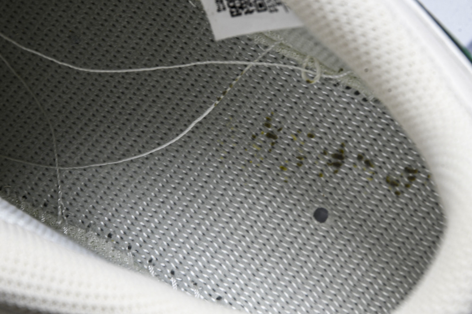  NK Air Air Force 1'07 Low LV联名 绿牛仔 空军一号低帮休闲板鞋 SC920