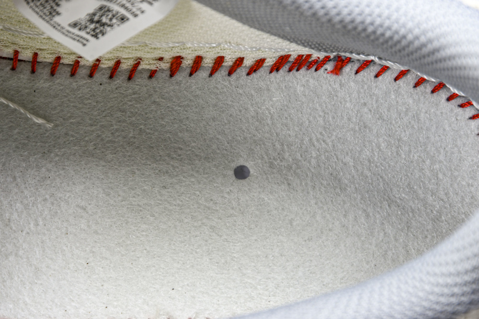  NK Air Air Force 1'07 Low Supreme联名 米灰多重勾 空军一号低帮休闲板