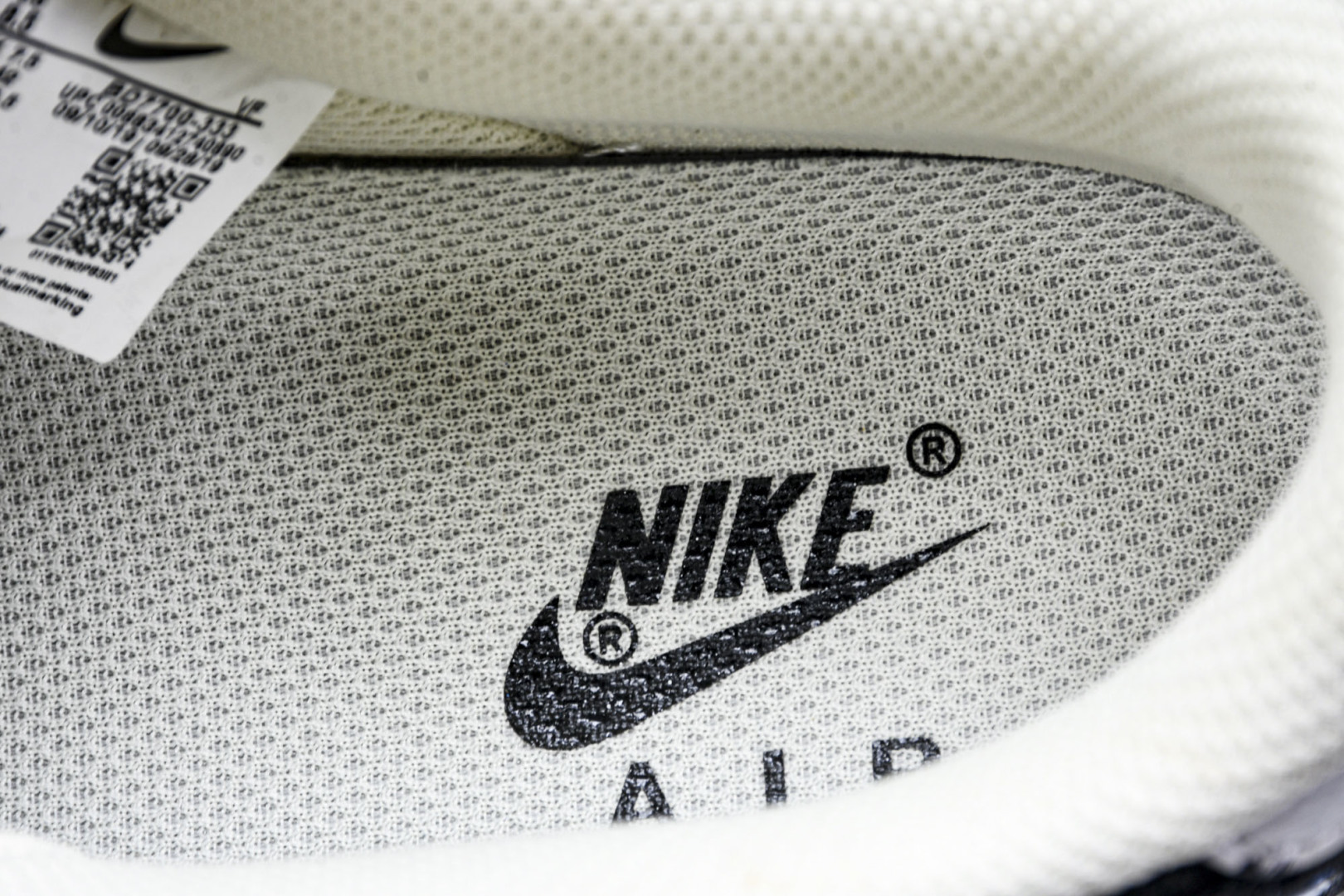 NK Air Force 1'07 Low Blue Daisy 手绘涂鸦 蓝调雏菊 空军一号低帮休闲运