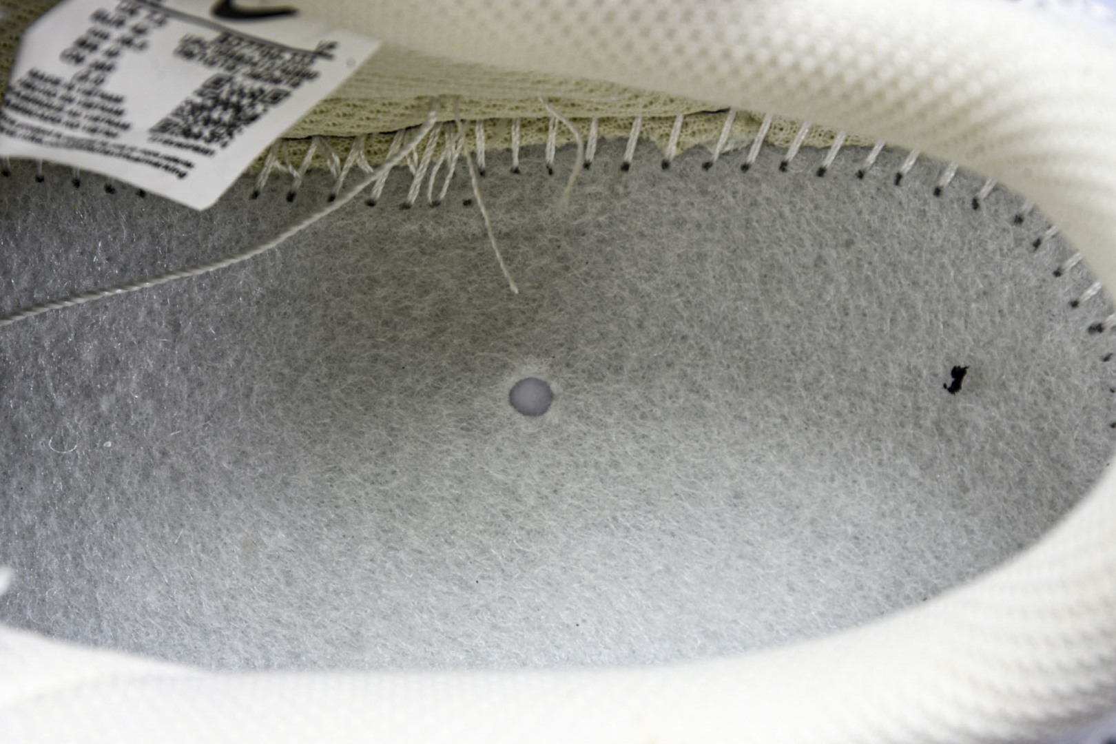 NK Air Force 1'07 Low Blue Daisy 手绘涂鸦 蓝调雏菊 空军一号低帮休闲运
