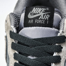 NK Air Force 1'07 Low Grey faced Prince 灰脸王子 空军一号低帮休 NK Air Force 1'07 Low Grey faced Prince 灰脸王子 空军一号低帮休