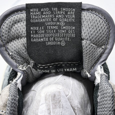 NK Air Force 1'07 Low Grey faced Prince 灰脸王子 空军一号低帮休 NK Air Force 1'07 Low Grey faced Prince 灰脸王子 空军一号低帮休