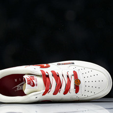 NK Air Force 1'07 Low Love Brain 520系列限定 恋爱脑 空军低帮休闲板 NK Air Force 1'07 Low Love Brain 520系列限定 恋爱脑 空军低帮休闲板