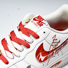 NK Air Force 1'07 Low Love Brain 520系列限定 恋爱脑 空军低帮休闲板 NK Air Force 1'07 Low Love Brain 520系列限定 恋爱脑 空军低帮休闲板