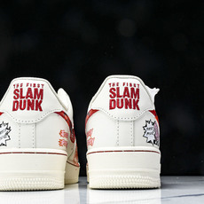 NK Air Force 1'07 Low Love Brain 520系列限定 恋爱脑 空军低帮休闲板 NK Air Force 1'07 Low Love Brain 520系列限定 恋爱脑 空军低帮休闲板