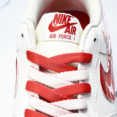 NK Air Force 1'07 Low Love Brain 520系列限定 恋爱脑 空军低帮休闲板 NK Air Force 1'07 Low Love Brain 520系列限定 恋爱脑 空军低帮休闲板