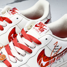 NK Air Force 1'07 Low Love Brain 520系列限定 恋爱脑 空军低帮休闲板 NK Air Force 1'07 Low Love Brain 520系列限定 恋爱脑 空军低帮休闲板