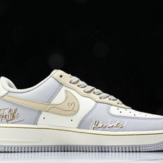 NK Air Force 1'07 Low Love Letter 手写情书 空军一号低帮休闲板鞋 DB NK Air Force 1'07 Low Love Letter 手写情书 空军一号低帮休闲板鞋 DB