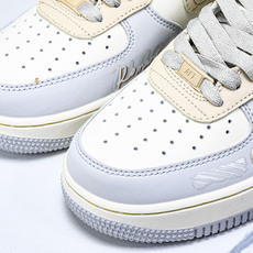 NK Air Force 1'07 Low Love Letter 手写情书 空军一号低帮休闲板鞋 DB NK Air Force 1'07 Low Love Letter 手写情书 空军一号低帮休闲板鞋 DB